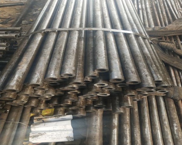 40cr無(wú)縫精密鋼管